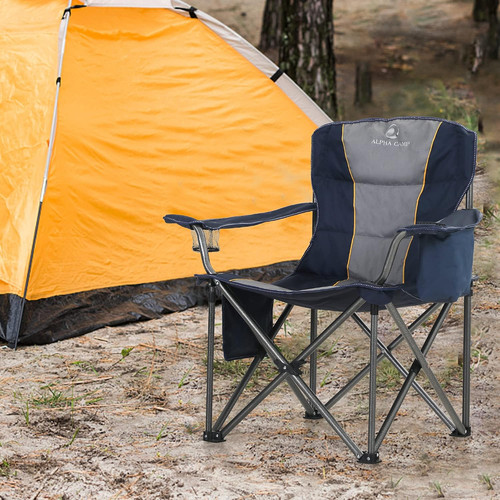 Oversized heavy duty folding - duty,