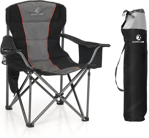 Lets camp oversized - camp, folding