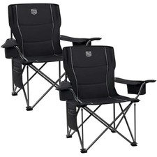TIMBER RIDGE Camping Chairs