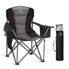 ALPHA CAMP Camping Chairs for