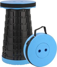 Collapsible Folding Stool