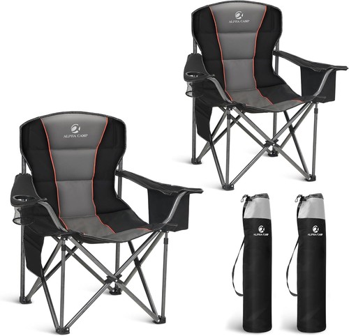 Set heavy duty - 2, folding