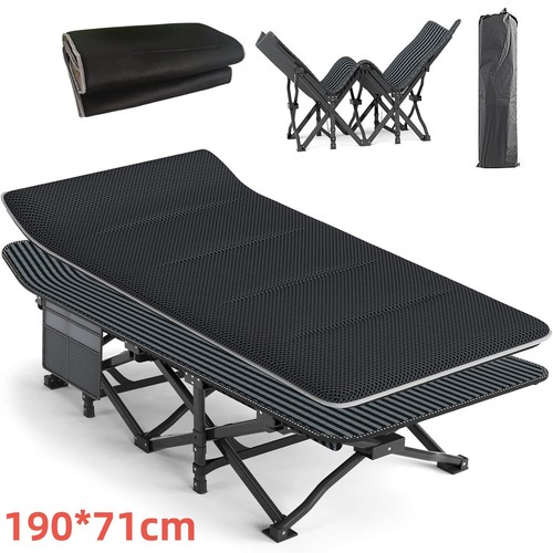 Camping cot heavy duty - camping, heavy-duty