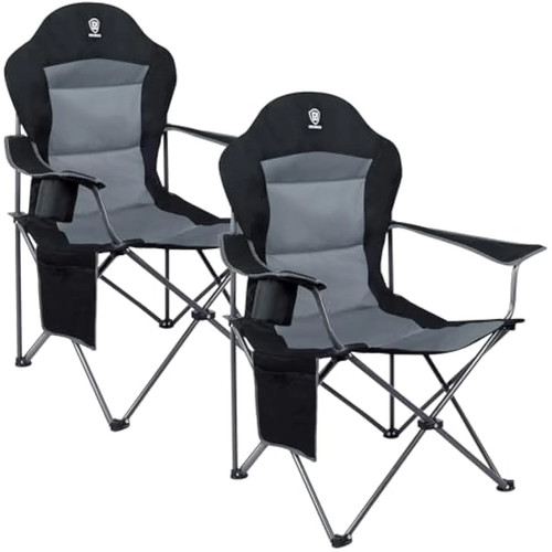 Ever advanced camping chairs - camping,