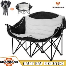 Oversized Double Camping Chair
