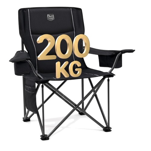 Heavy duty oversized camping - duty,