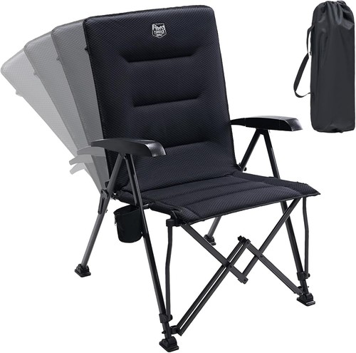 Timber ridge folding camping - timber,