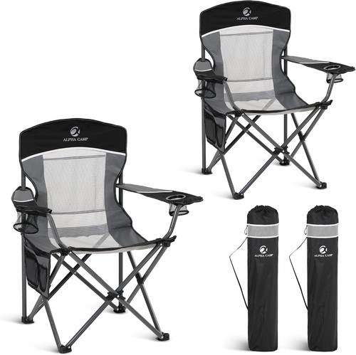 Alpha camp set camping - set, 2