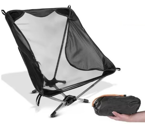 Ultra lite camping chair - ultra,