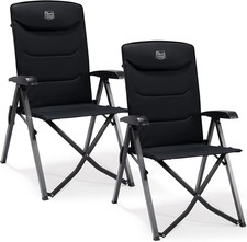 TIMBER RIDGE Set of 2 Folding