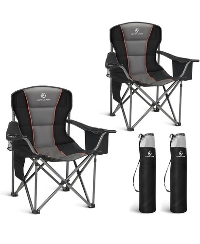 Alpha camp set - 2, camping
