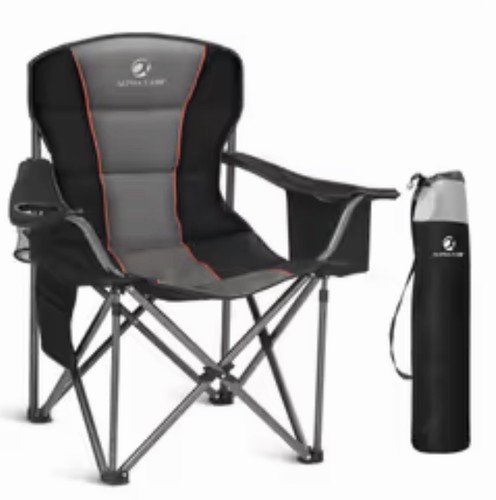 Alpha camp camping chairs - camping, for
