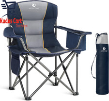 Folding Camping Chair Heavy