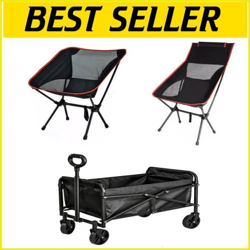 Heavy duty garden camping - heavy,