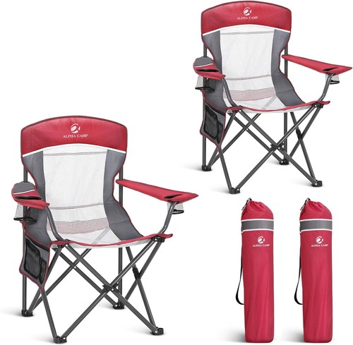Alpha camp set - alpha, 2