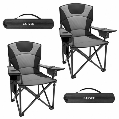 Pack xxl camping chairs - pack,
