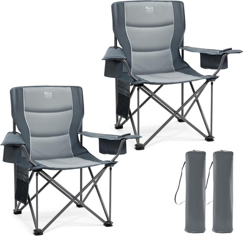 Set heavy duty camping - 2,