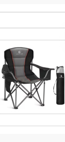 Alpha camp camping chairs for - alpha,