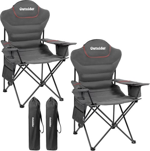 Outsider oversized folding - 2, x