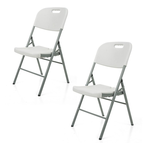 Heavy duty folding plastic - duty,