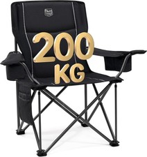 TIMBER RIDGE Camping Chairs