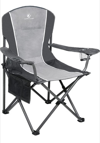 Alpha camp camping folding - camping,