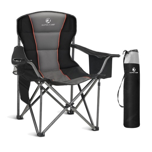 Heavy duty camping - heavy,