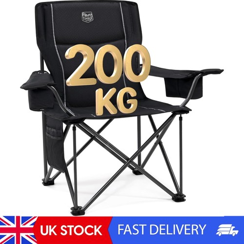 Folding camping chair for - chair,