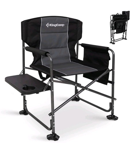 Folding directors chair - directors,