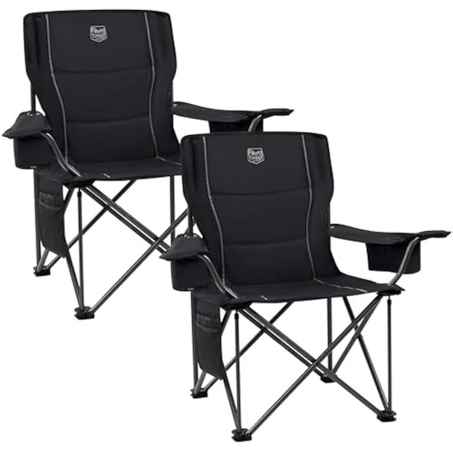 Timber ridge camping chairs - ridge,