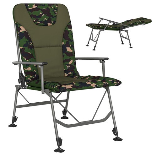 Outsunny camping chair - outsunny,