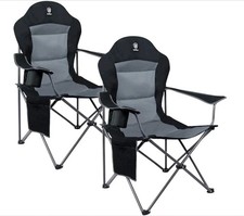 EVER ADVANCED Camping Chairs