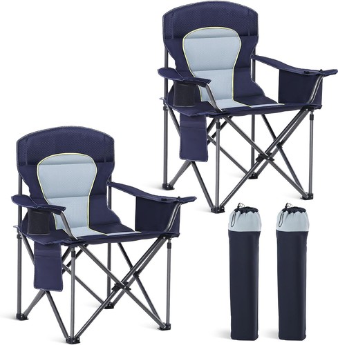 Alpha camp set oversized - set, 2