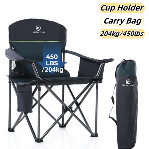Oversized folding camping - oversized,
