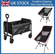 Ultralight Portable Folding