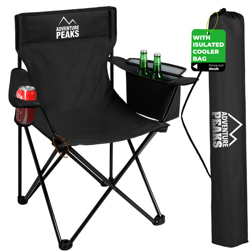 Camping chair foldable with - camping,