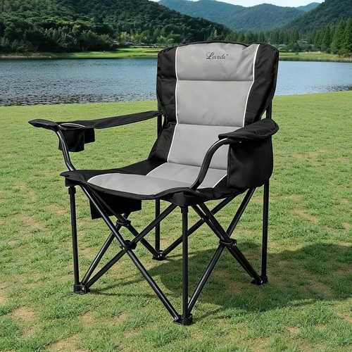 Oversized camping chair - oversized,