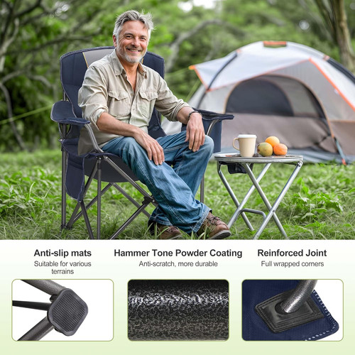 Oversized heavy duty - oversized,