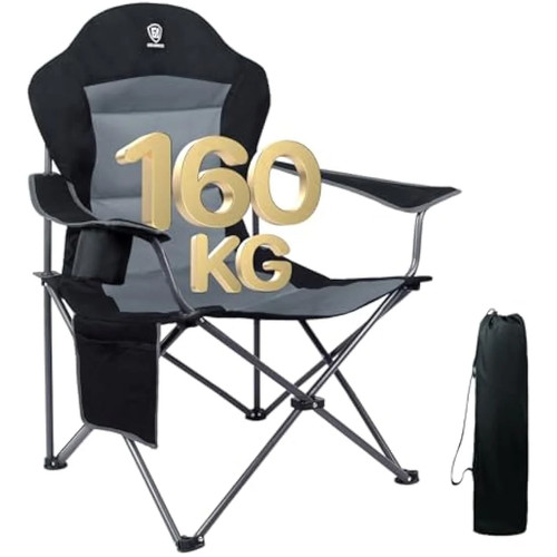 Ever advanced camping chairs - advanced,