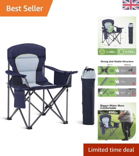 Oversized camping chair - camping, for