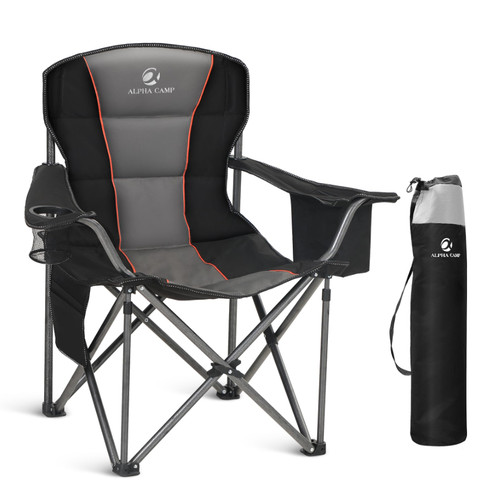 Alpha camp camping - alpha,