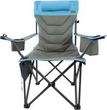Oversized Camping Chair