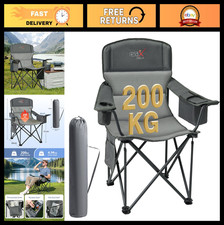 Oversized Heavy Duty Camping