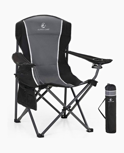 Alpha camp lightweight - camp,