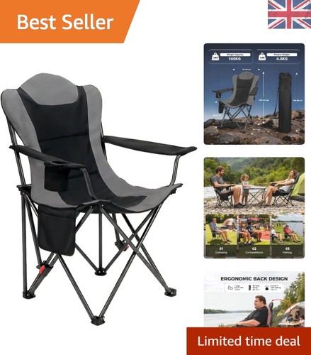 Heavy duty camping - heavy, 200kg