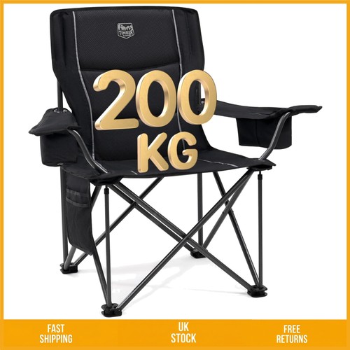 Deluxe padded heavy duty - deluxe,