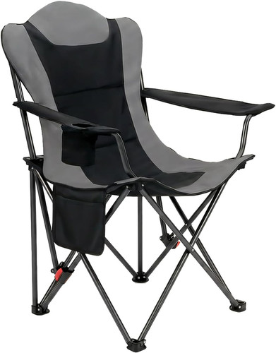 Heavy duty camping - heavy,